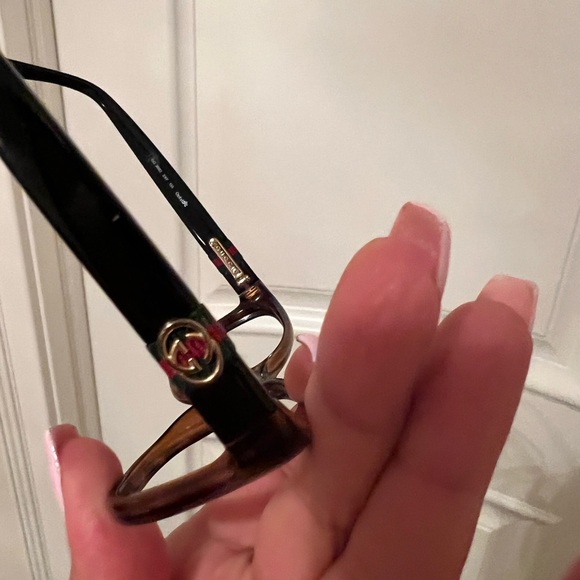 COPY - Gucci Women's Eyeglasses - Picture 12 of 14